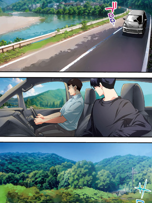 [STUDIOふあん (来鈍)] 飯犯トラベラーズ高知集団レイプ旅行｜吃飯兼炒飯的旅者們 高知集體●姦之旅 [中国翻訳] [DL版]_108