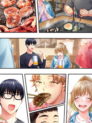 [STUDIOふあん] 飯犯トラベラーズ大阪集団レイプ編｜吃飯兼炒飯的旅者們 大阪集體●姦之旅篇 [中国翻訳] [DL版]_023