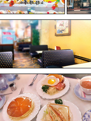 [STUDIOふあん] 飯犯トラベラーズ大阪集団レイプ編｜吃飯兼炒飯的旅者們 大阪集體●姦之旅篇 [中国翻訳] [DL版]_032