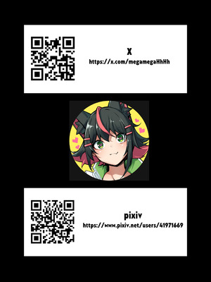 [めがめが。] いろんなAPモノ～PARASITE GROWS～ [中国翻訳]_32