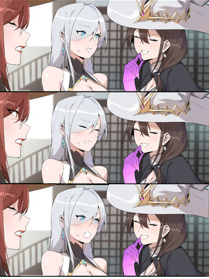 [达瓦里希] 魔导具教授——魔法装甲 [中国語]_27