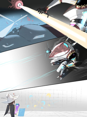 [达瓦里希] 魔导具教授——魔法装甲 [中国語]_35