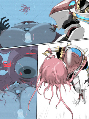 [达瓦里希] 魔导具教授——魔法装甲 [中国語]_36