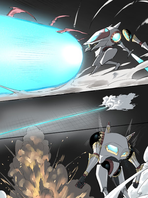 [达瓦里希] 魔导具教授——魔法装甲 [中国語]_39