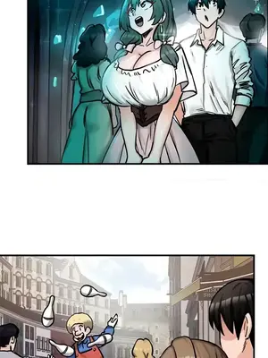 異世界重生之後宮養成記 1-67話[完結]_017004