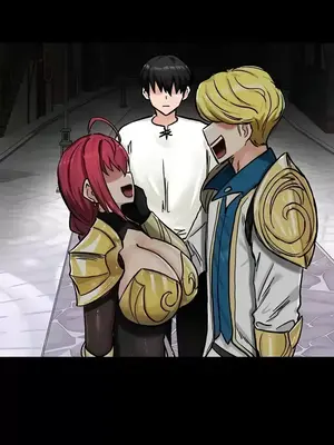 異世界重生之後宮養成記 1-67話[完結]_018020