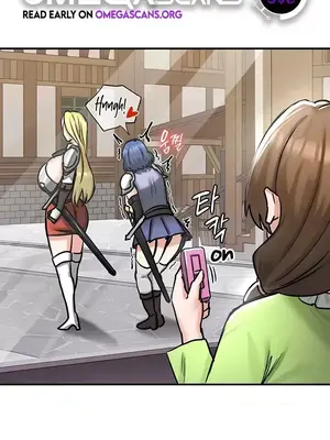 異世界重生之後宮養成記 1-67話[完結]_027001