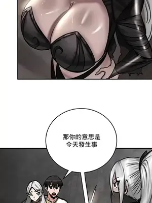 異世界重生之後宮養成記 1-67話[完結]_042005