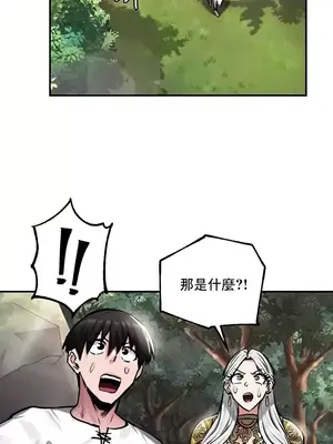 異世界重生之後宮養成記 1-67話[完結]_043009