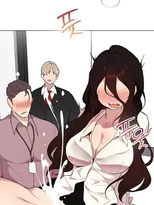 愛愛椅實驗室的職場日常 1-13話[完結]_008014