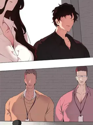 愛愛椅實驗室的職場日常 1-13話[完結]_008029