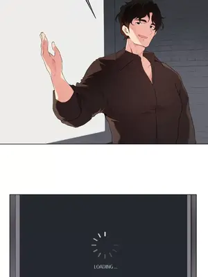 愛愛椅實驗室的職場日常 1-13話[完結]_009008