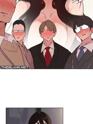 愛愛椅實驗室的職場日常 1-13話[完結]_009011