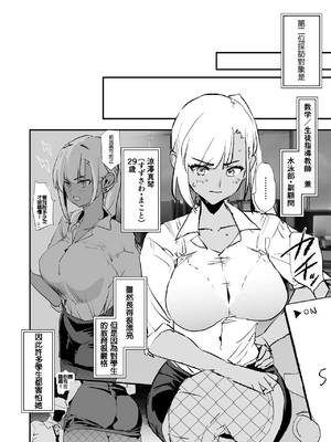 [闇に蠢く (どくろさん)] オナホ合宿催眠ドスケベインタビュー・一発目と二発目! [N自行漢化] [中国翻訳]_49