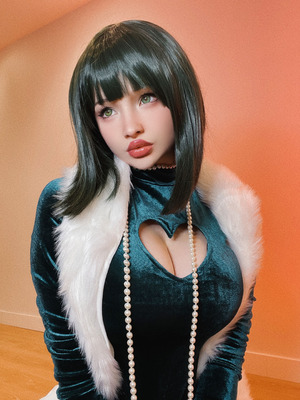 Hidori Rose - Fubuki_03