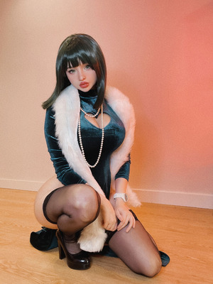 Hidori Rose - Fubuki_11