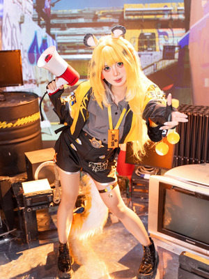 PoppaChan - Ju Fufu_005