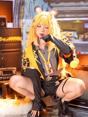 PoppaChan - Ju Fufu_009