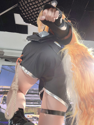 PoppaChan - Ju Fufu_058