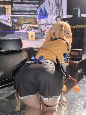 PoppaChan - Ju Fufu_063