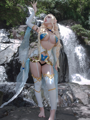 Umeko J - Lincia_002