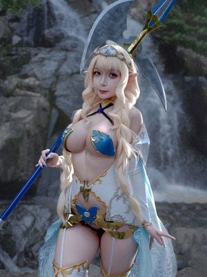 Umeko J - Lincia_006