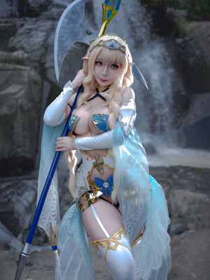 Umeko J - Lincia_007