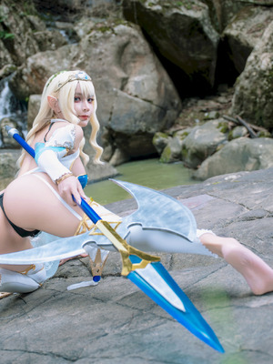 Umeko J - Lincia_029