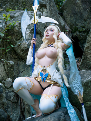 Umeko J - Lincia_039