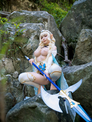 Umeko J - Lincia_040