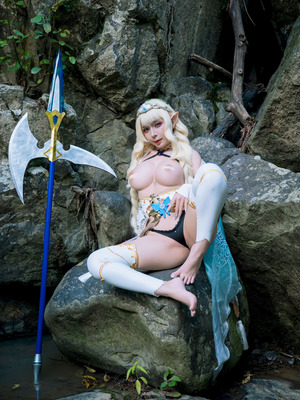 Umeko J - Lincia_042