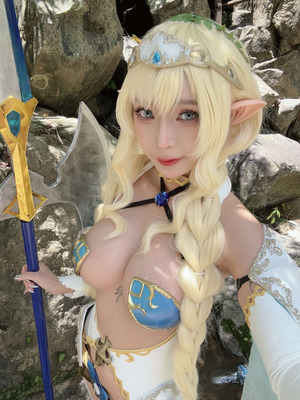 Umeko J - Lincia_074