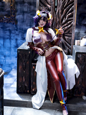 清水由乃 & 猪突猛蛋 - 柊舞缇娜 + 阿良河琪舞 (憧憬成为魔法少女)_04