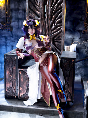 清水由乃 & 猪突猛蛋 - 柊舞缇娜 + 阿良河琪舞 (憧憬成为魔法少女)_08