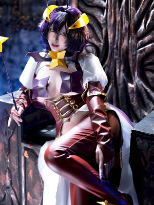 清水由乃 & 猪突猛蛋 - 柊舞缇娜 + 阿良河琪舞 (憧憬成为魔法少女)_09