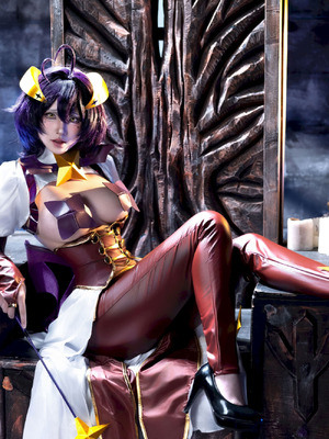 清水由乃 & 猪突猛蛋 - 柊舞缇娜 + 阿良河琪舞 (憧憬成为魔法少女)_15