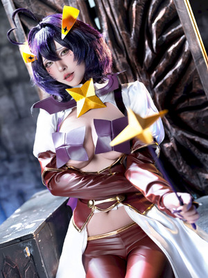 清水由乃 & 猪突猛蛋 - 柊舞缇娜 + 阿良河琪舞 (憧憬成为魔法少女)_20