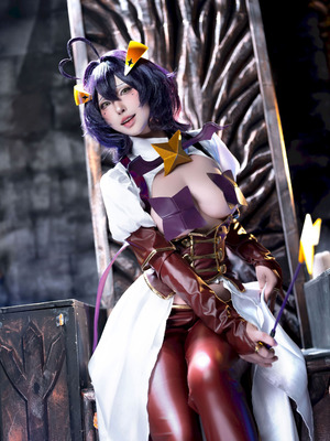 清水由乃 & 猪突猛蛋 - 柊舞缇娜 + 阿良河琪舞 (憧憬成为魔法少女)_23