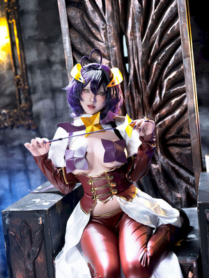 清水由乃 & 猪突猛蛋 - 柊舞缇娜 + 阿良河琪舞 (憧憬成为魔法少女)_26