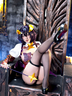 清水由乃 & 猪突猛蛋 - 柊舞缇娜 + 阿良河琪舞 (憧憬成为魔法少女)_37