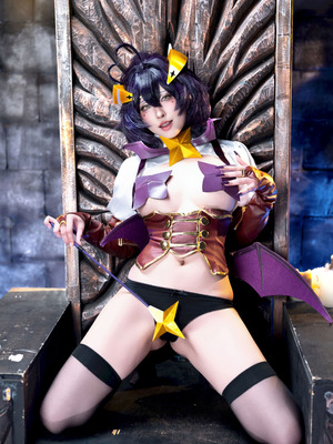 清水由乃 & 猪突猛蛋 - 柊舞缇娜 + 阿良河琪舞 (憧憬成为魔法少女)_41