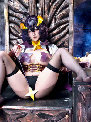 清水由乃 & 猪突猛蛋 - 柊舞缇娜 + 阿良河琪舞 (憧憬成为魔法少女)_42