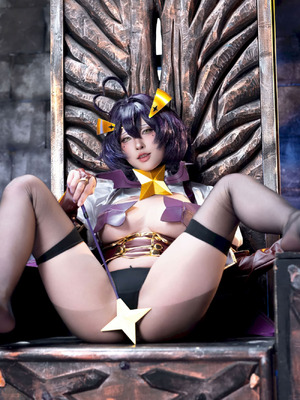 清水由乃 & 猪突猛蛋 - 柊舞缇娜 + 阿良河琪舞 (憧憬成为魔法少女)_43