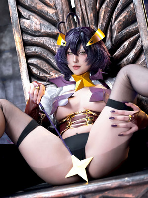 清水由乃 & 猪突猛蛋 - 柊舞缇娜 + 阿良河琪舞 (憧憬成为魔法少女)_44