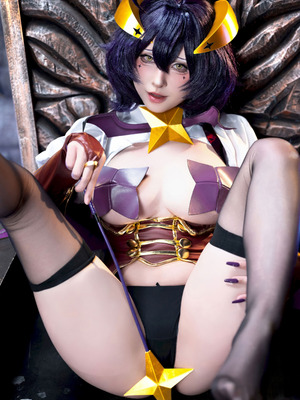 清水由乃 & 猪突猛蛋 - 柊舞缇娜 + 阿良河琪舞 (憧憬成为魔法少女)_45