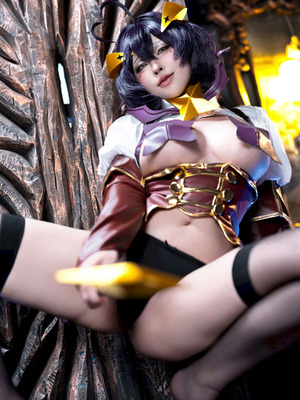 清水由乃 & 猪突猛蛋 - 柊舞缇娜 + 阿良河琪舞 (憧憬成为魔法少女)_47