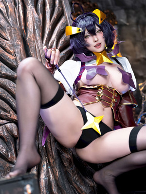 清水由乃 & 猪突猛蛋 - 柊舞缇娜 + 阿良河琪舞 (憧憬成为魔法少女)_48