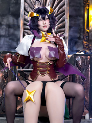 清水由乃 & 猪突猛蛋 - 柊舞缇娜 + 阿良河琪舞 (憧憬成为魔法少女)_70