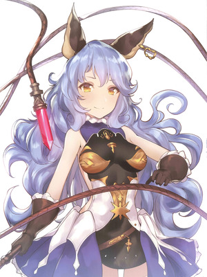 (C90) [ミナミアルプス (yaman＊＊)] rakugakittel(ラクガキッテル) 3 (グランブルーファンタジー) [不咕鸟汉化组]_14