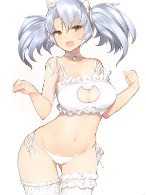 (C90) [ミナミアルプス (yaman＊＊)] rakugakittel(ラクガキッテル) 3 (グランブルーファンタジー) [不咕鸟汉化组]_18